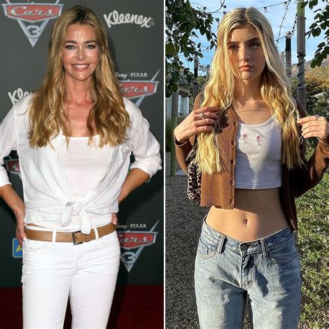 denise richardson onlyfans|Denise Richards Joins OnlyFans Just Days After Daughter Sami。